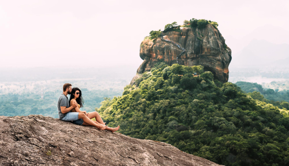 Romantic Honeymoon Tours in Sri Lanka